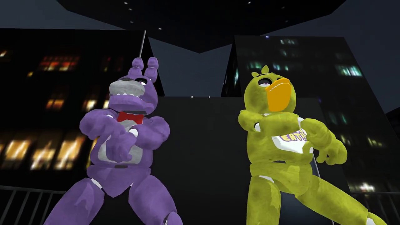 FNAF - Gangnam Style (MMD) FNAF - Shake it Off (MMD) (DELETING IN 8 DAYS - READ DESCRIPTION)