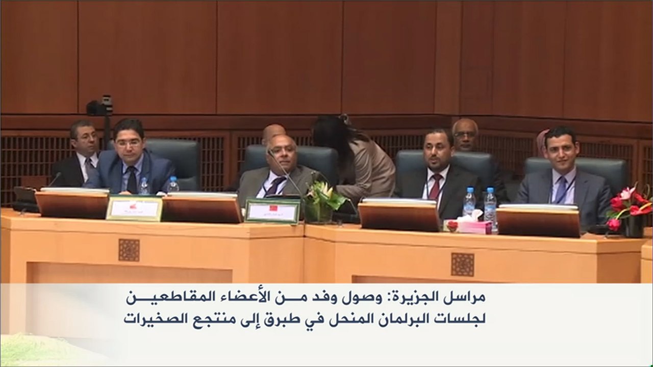 الأمم المتحدة: لا تعليق للحوار الليبي