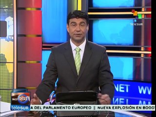 Chomsky: AL ha dado pasos hacia la liberación del dominio imperial