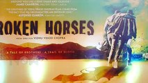 OMG ! Amitabh Bachchan INSULTED By Vidhu Vinod Chopra   Broken Horses Trailer Launch