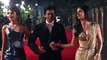 OMG! Ranbir Kapoor makes Anushka Sharma Cry   Bombay Velvet On Set