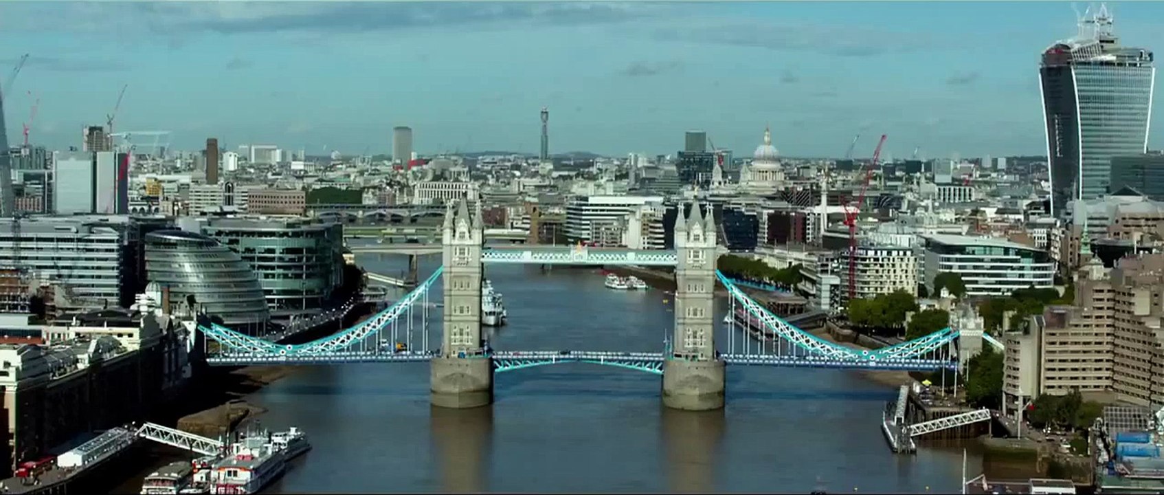 ▶ The Gunman Official Trailer #2 (2015) - Sean Penn, Javier Bardem Movie HD