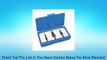 Lenox 30889-889 Vari-Bit 3 Piece Step Drill Bit Assortment Review