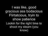 Nelly - Hot in Here Lyrics