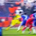 PSG: La mujer que enamoró a todos en el gol de David Luiz