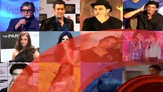 Salman Khan is Qaidi No 210! - video dailymotion
