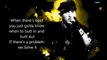 Eminem ft. 50 cent - You Don't Know (Lyrics)