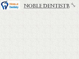 Dental Clinic in Richmond Hill & Toronto