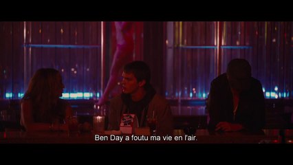 DARK PLACES Trailer (from the writer of GONE GIRL)