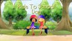 Milly Molly | Ride To School Day | S2E19