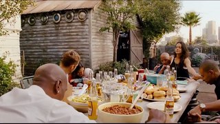 Fast & Furious 7 - official trailer #3 (2015) Vin Diesel Paul Walker