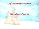 Long Distance Relationship Workbook PDF Free [long distance relationship workbook pdf]