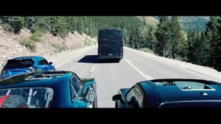 FAST and FURIOUS 7 Movie Clip (Exclusive Imax Trailer)