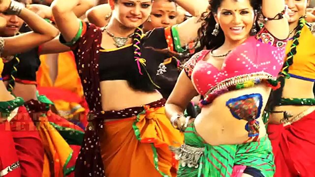 Sunny Leone Sports Bikini from Personal Collection for Ek Paheli Leela