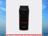 Acer Aspire Predator AG3-605-UR1C Gaming Desktop