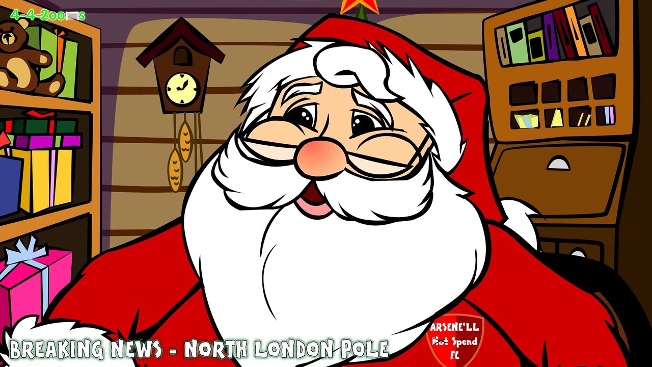 FABIO BORINI RED CARD Liverpool vs Arsenal 2-2 HIGHLIGHTS (21.12.14 football cartoon) (2)