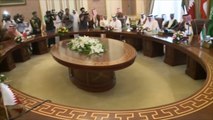 الأزمة اليمنية على طاولة وزراء خارجية 