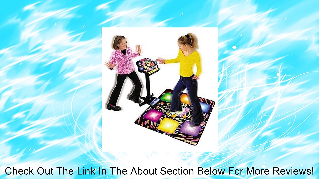 The Wave Dance Maker Review