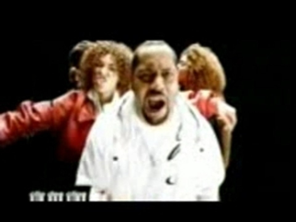 (clip) faf larage ta meuf la caille