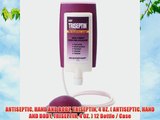 ANTISEPTIC HAND AND BODY TRISEPTIN 4 OZ. ( ANTISEPTIC HAND AND BODY TRISEPTIN 4 OZ. ) 12 Bottle