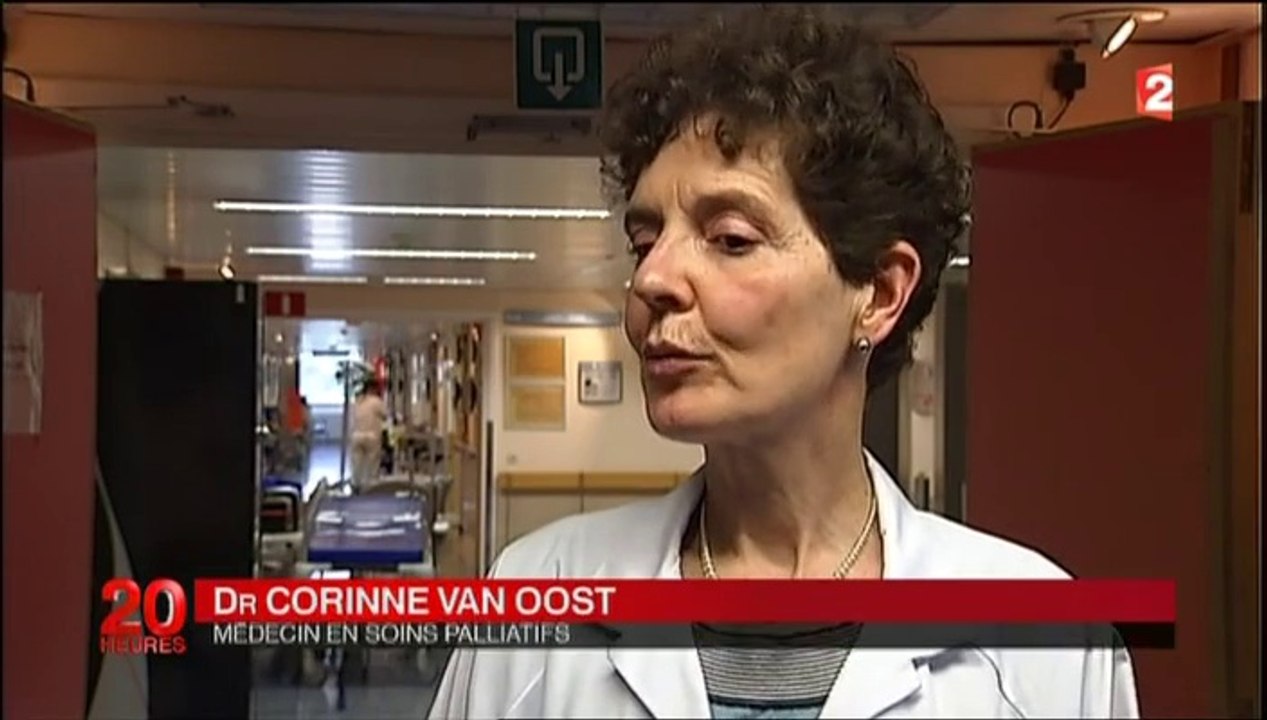 Fin de vie, les convictions d'un médecin