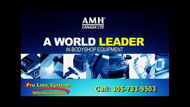 Self Piercing Rivet Gun