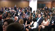 TRT homenageia personalidades e instituições pela contribuição com o Judiciário e com a sociedade