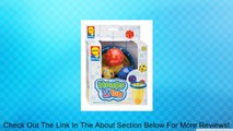 ALEX Toys Rub a Dub Hoops for the Tub Review