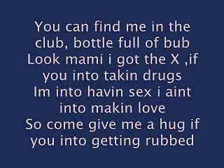 50 cent go shorty with lyrics