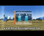 DIY $20 Solar Stirling Plant Saves 33% on Electricity Bill
