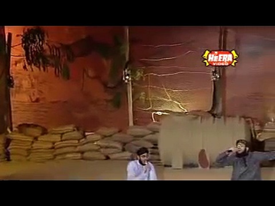 Labbaik Ya Rasoolallah by Tahir Qadri