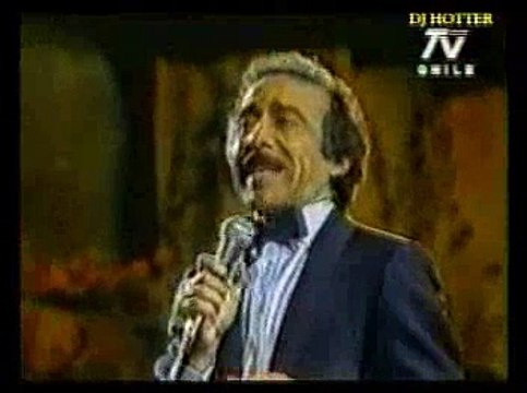 TU CARIÑO SE ME VA Buddy Richard {Miros Mar}¸.•*¨*• ♪♫