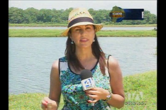 Ecuador por dentro: Conozca los lugares paradisíacos del norte de Manabí