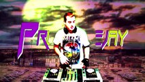 Especial Crack FM - Welcome to Trance Music (Proa Deejay in the mix)