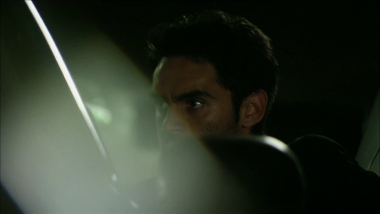 JORGE BECHARA - DIRECTOR (2012)