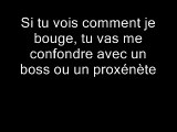 50 Cent - In Da Club [Traduction française]