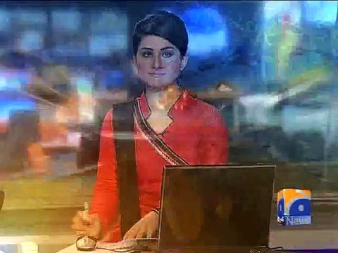 Geo Headlines-13 Mar 2015-0600