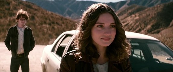 Broken Horses-Theatrical Trailer