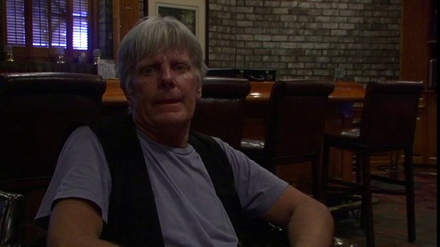 Rick Stanley on Elvis Presley receiving his first Grammy Elvis Week 2010