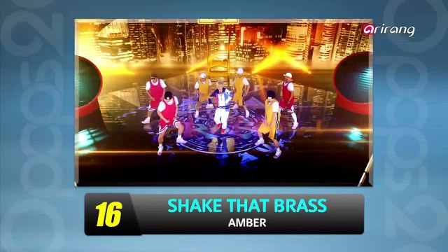 VIXX (Love Equation) 빅스(이별공식)