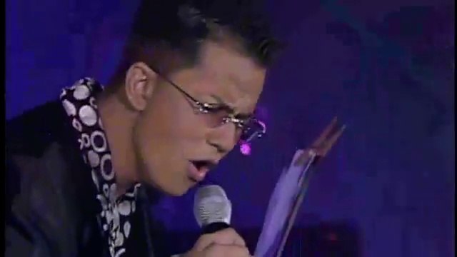 Charlie Zaa TE ESPERARE {Miros Mar}¸.•*¨*• ♪♫