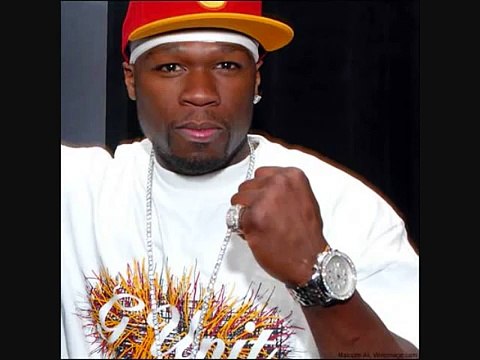 Candy Shop by 50 cent -Lyrics-