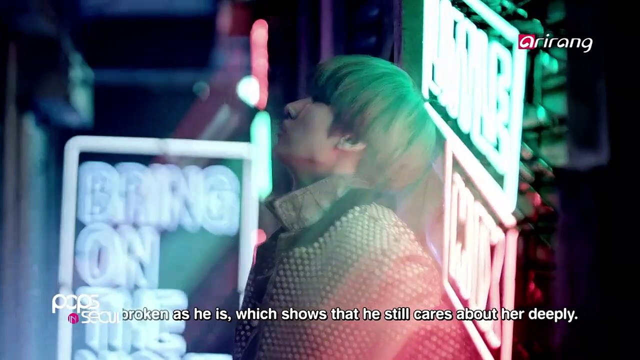 SUPER JUNIOR-D&E (Growing Pains) 슈퍼주니어-D&E(너는 나만큼)