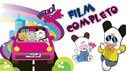 HELLO SPANK (1981) Film Completo HQ