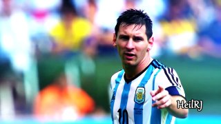Lionel Messi ● Top 10 Goals ● Argentina ● 2005-2014