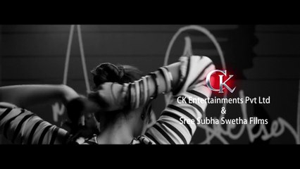 Hot actress Charmi's Jyothi Lakshmi Teaser