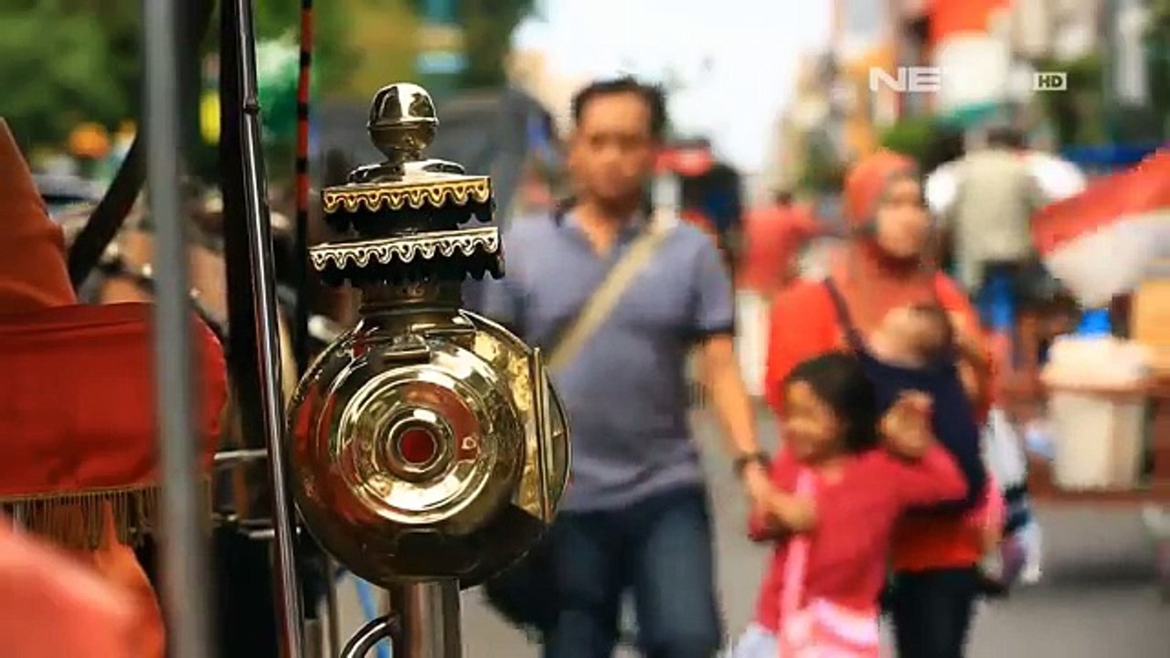Wisata Yogyakarta