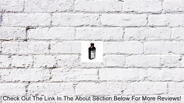 Edwal Anti-Stat Film Cleaner, for Black & White and Color Films, 4 Oz. Bottle Review