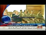 ARY News Bulletin 13th March 2015 - GEO News 13 Mar 2015 - Dunya News 13-03-2015