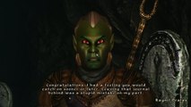 The Elder Scrolls IV Oblivion - A Brotherhood Betrayed